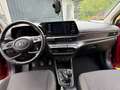 Hyundai i20 i20 1,2 MPI Trend Line Trend Line Rot - thumbnail 8