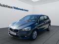 BMW 218 d Active Tourer Advantage. Panorama, AHK, Navi Gris - thumbnail 1