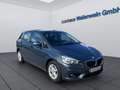 BMW 218 d Active Tourer Advantage. Panorama, AHK, Navi Gris - thumbnail 5