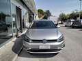 Volkswagen Golf 1.6 TDI 115CV DSG 5p. Business BlueMotion Technolo Grigio - thumbnail 3