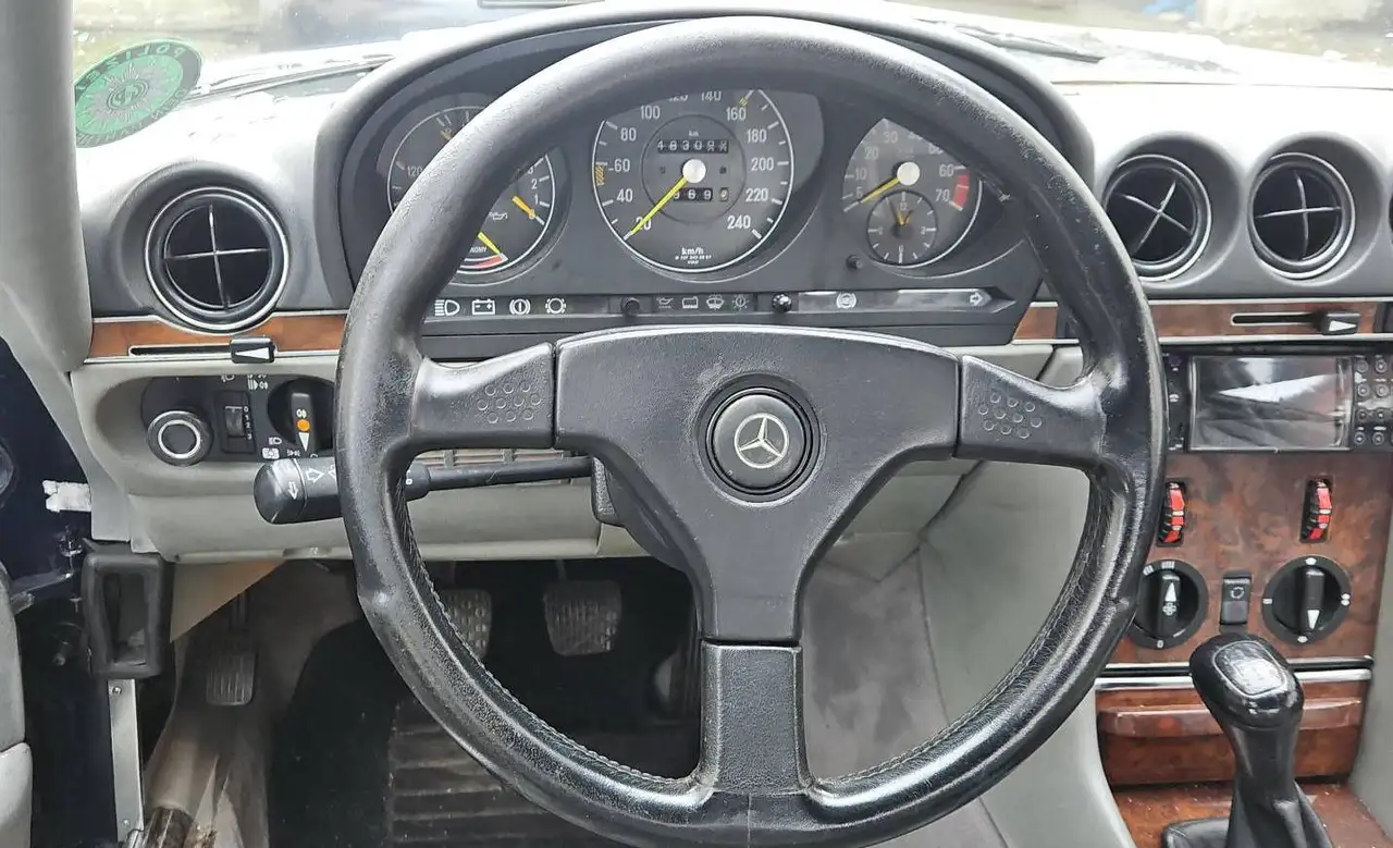 Mercedes-Benz SL 300 300 SL, foto 5