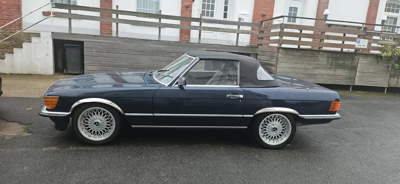Mercedes-Benz SL 300 300 SL, foto 2
