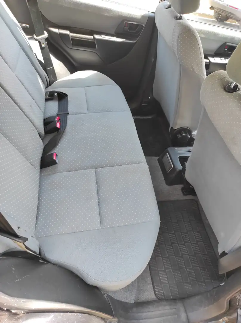 Mitsubishi Pajero Pinin Pajero Pinin 5p 1.8 mpi 16v - 1