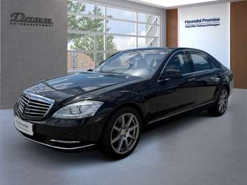 S Limousine S 350 CGI BE L