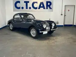 Jaguar XK XK 1953