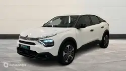 Citroen C4 1.5 BlueHDi 130ch Feel Nav Business R EAT8