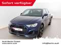 Audi A1 35 TFSI S tronic Blau - thumbnail 1