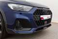 Audi A1 35 TFSI S tronic Blau - thumbnail 4