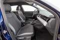 Audi A1 35 TFSI S tronic Blau - thumbnail 9