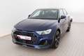 Audi A1 35 TFSI S tronic Blau - thumbnail 2