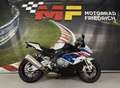 BMW S 1000 RR EURO 4 [SERVICE+TÜV+REIFEN  NEU] Azul - thumbnail 6