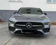 Mercedes-Benz CLA 220 CLA 220 d Shooting Brake Automatik AMG LINE Grau - thumbnail 3