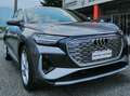 Audi Q4 e-tron Q4 SPORTBACK e-tron 40 S LINE Matrix 150kWW 204CV Argent - thumbnail 7