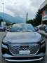 Audi Q4 e-tron Q4 SPORTBACK e-tron 40 S LINE Matrix 150kWW 204CV Argent - thumbnail 9