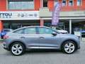 Audi Q4 e-tron Q4 SPORTBACK e-tron 40 S LINE Matrix 150kWW 204CV Argent - thumbnail 2