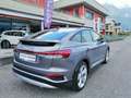 Audi Q4 e-tron Q4 SPORTBACK e-tron 40 S LINE Matrix 150kWW 204CV Argent - thumbnail 6