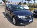 Dacia Logan 0.9 tce turbo Laureate Gpl  PROMO FINANZIAMENTO Blu/Azzurro - thumbnail 1