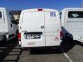 Nissan NV200 110CV COIBENTATO + FRIGO IN ATP CONTO VENDITA Bianco - thumbnail 4