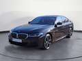 BMW 545 e xDrive M Sportpaket Innovationsp. Klimaaut. Schwarz - thumbnail 2