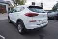 Hyundai TUCSON Level 3 RUN 1,6 GDi 2WD MT t0b30b Blanc - thumbnail 5