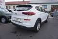 Hyundai TUCSON Level 3 RUN 1,6 GDi 2WD MT t0b30b Blanc - thumbnail 6
