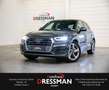 Audi Q5 TDI Q. S LINE MATRIX VIRTUAL PANO HuD AHK B&O Grau - thumbnail 1