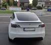 Tesla Model Y PERFORMANCE Blanc - thumbnail 3