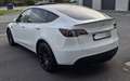 Tesla Model Y PERFORMANCE Blanc - thumbnail 1