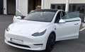 Tesla Model Y PERFORMANCE Blanc - thumbnail 8