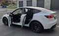 Tesla Model Y PERFORMANCE Blanc - thumbnail 6