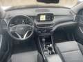 Hyundai TUCSON blue 2.0 CRDi 4WD Aut. Style *Krell* Schwarz - thumbnail 11