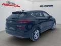 Hyundai TUCSON blue 2.0 CRDi 4WD Aut. Style *Krell* Schwarz - thumbnail 3