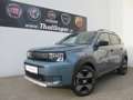 Fiat Panda GRANDE PANDA HYBRID 110 La Prima **TOP VERSION** Blau - thumbnail 2