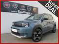 Fiat Panda GRANDE PANDA HYBRID 110 La Prima **TOP VERSION** Blau - thumbnail 1