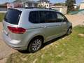 Volkswagen Touran Touran Highline 1,6 SCR TDI DSG Highline - 7Sitze/ACC/AHK/Standheizung Silber - thumbnail 3