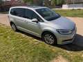 Volkswagen Touran Touran Highline 1,6 SCR TDI DSG Highline - 7Sitze/ACC/AHK/Standheizung Silber - thumbnail 1