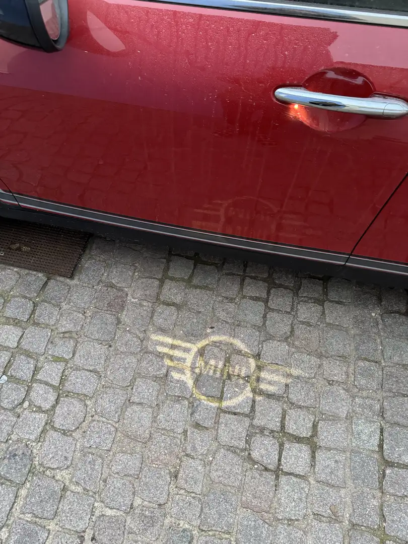 MINI Cooper Clubman 136 ch DKG7 Edition Canonbury - 2