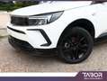 Opel Grandland 1.2 130 GS GPS cam PDC 18p Blanc - thumbnail 5