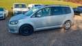 Volkswagen Touran Comfo*7Sitze*1.Hd*alle KD bei VW*Klimaauto Silber - thumbnail 1