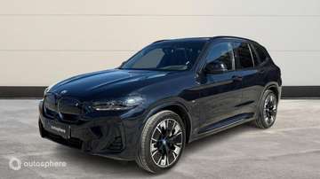 M Sport 286ch Impressive