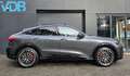 Audi Q5 Sportback 2.0 TFSI e-hybrid Quattro EDITION ONE VO Gris - thumbnail 7