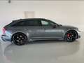 Audi RS6 RS6 Avant 4.0 mhev quattro tiptronic Grau - thumbnail 4