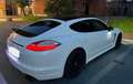 Porsche Panamera 3.6 BENZINA-ANNO 2012-TETTO-SUPERBOLLO 210 EURO Bianco - thumbnail 3