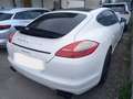 Porsche Panamera 3.6 BENZINA-ANNO 2012-IVA ESPOSTA INCLUSA Bianco - thumbnail 3