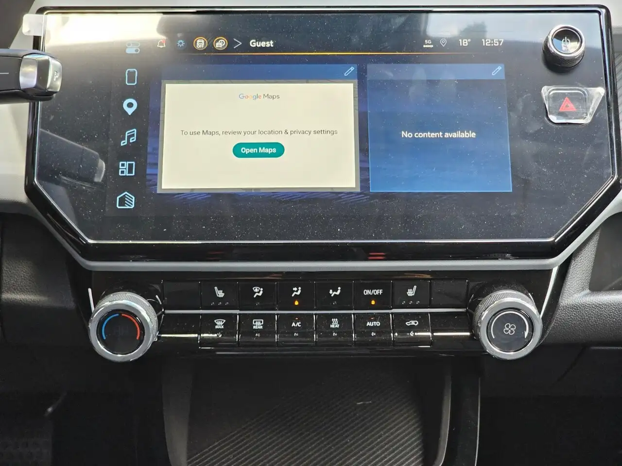 Chevrolet Bolt снимка Chevrolet Bolt