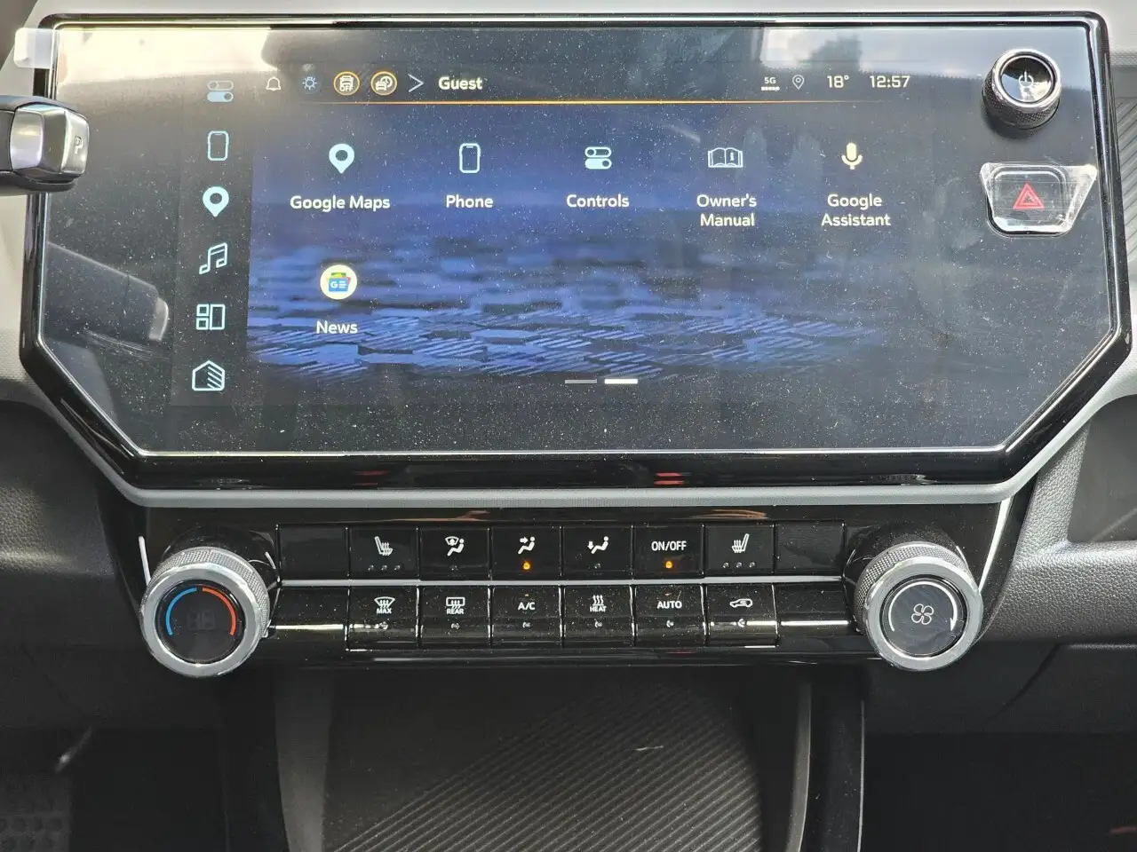 Chevrolet Bolt снимка Chevrolet Bolt