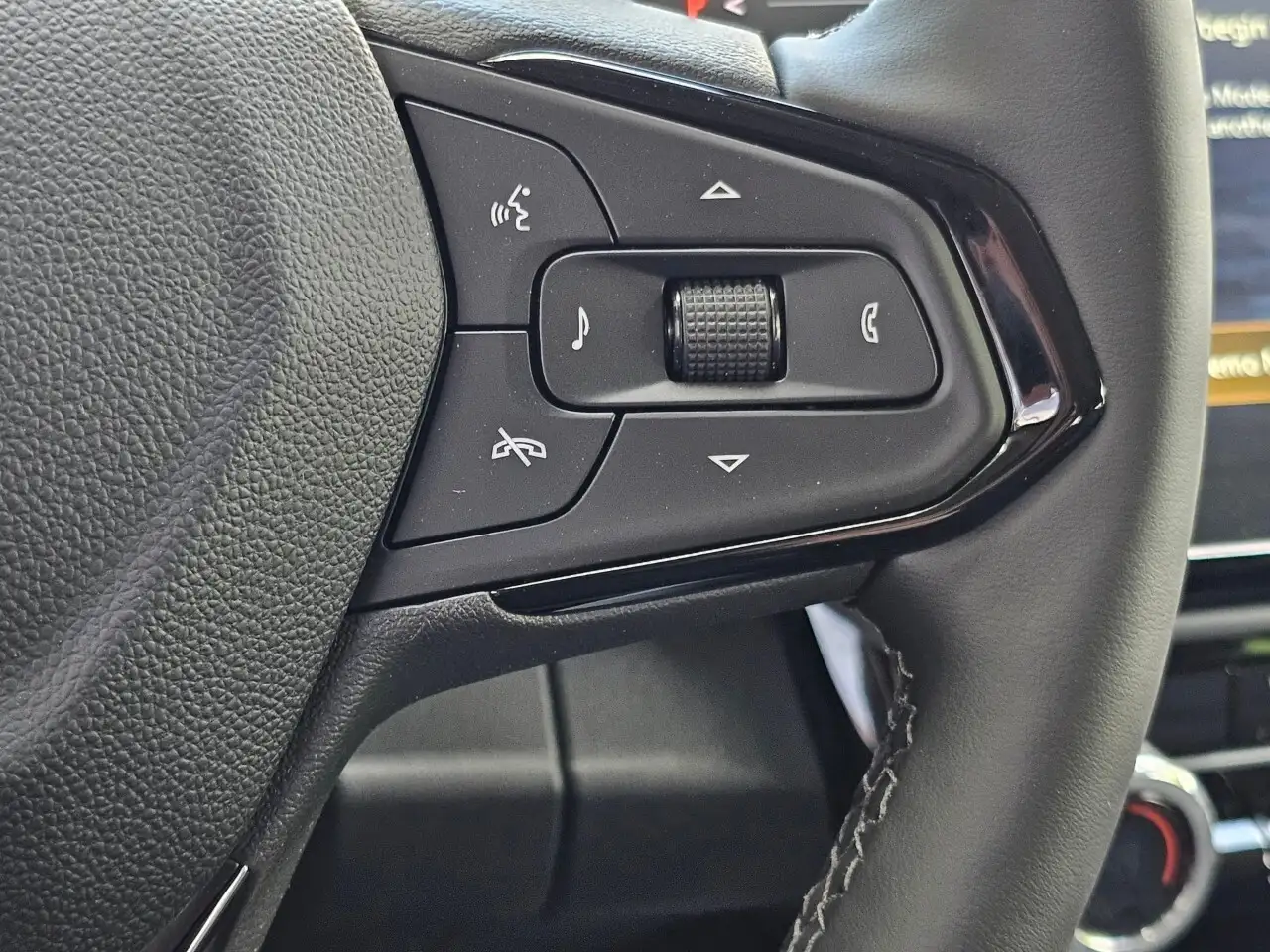 Chevrolet Bolt снимка Chevrolet Bolt