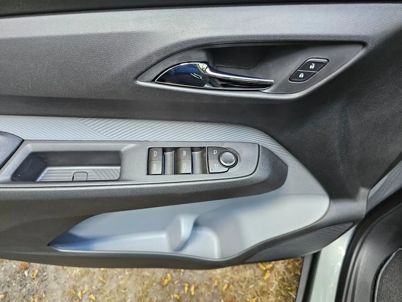 Chevrolet Bolt снимка Chevrolet Bolt