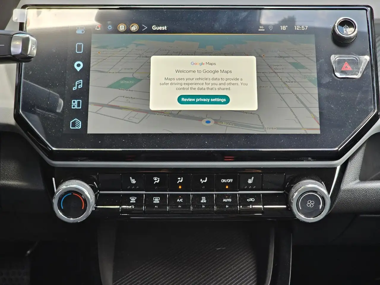 Chevrolet Bolt снимка Chevrolet Bolt