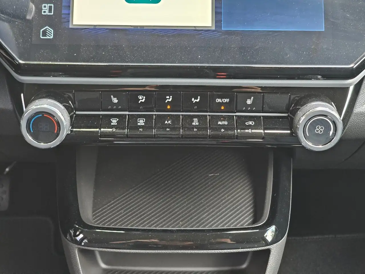 Chevrolet Bolt снимка Chevrolet Bolt